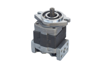 SGP Series External Gear Pumps
