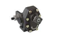 KP1505 KP1405 External Gear Pumps